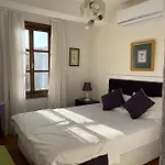 Zer Suites Alaçatı