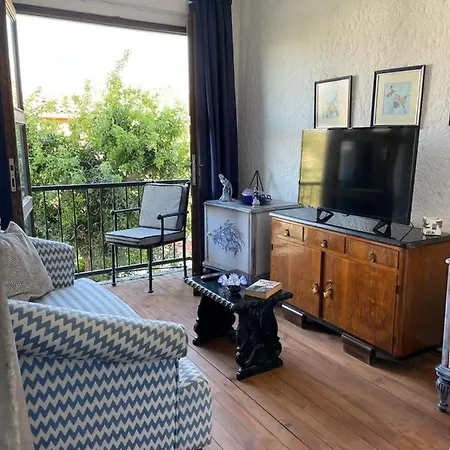 Zer Suites Alaçatı Otel *