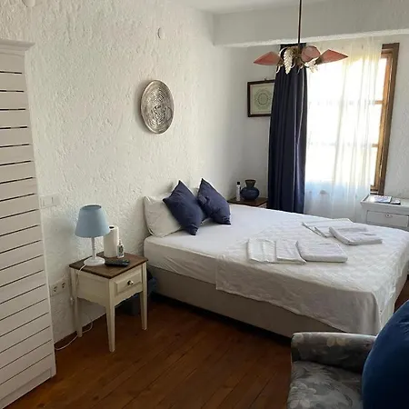 Zer Suites Alacati * Çeşme