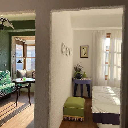 Zer Suites Alaçatı Hotel