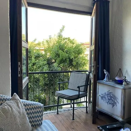 Zer Suites Alacati