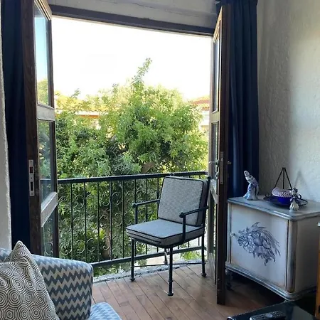 酒店 Zer Suites Alacati Çeşme