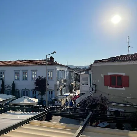 Zer Suites Alaçatı