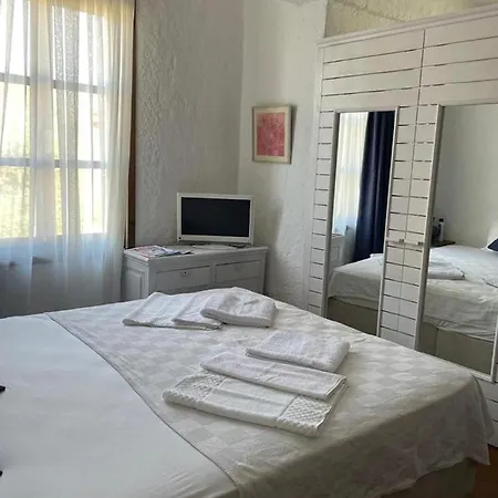 Zer Suites Alacati Çeşme
