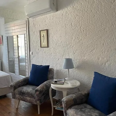 酒店 Zer Suites Alacati *