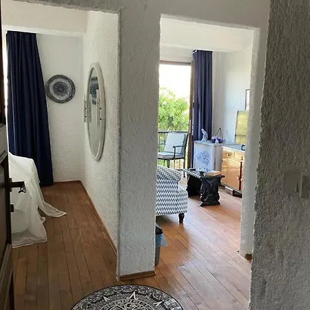 酒店 Zer Suites Alacati *
