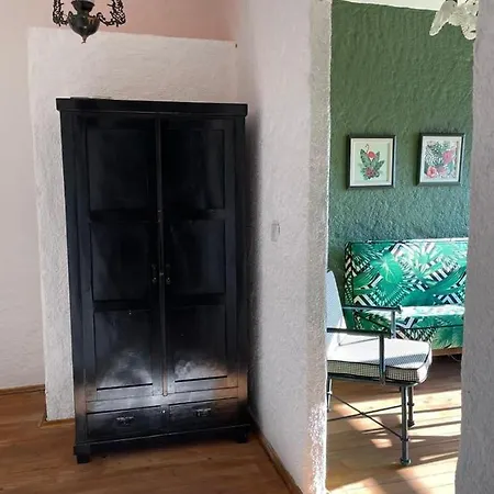 Zer Suites Alacati 酒店