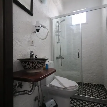 Zer Suites Alacati Ξενοδοχείο Çeşme