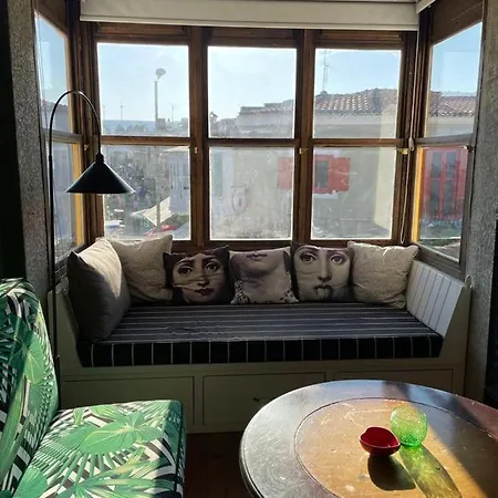 Zer Suites Alacati מלון *