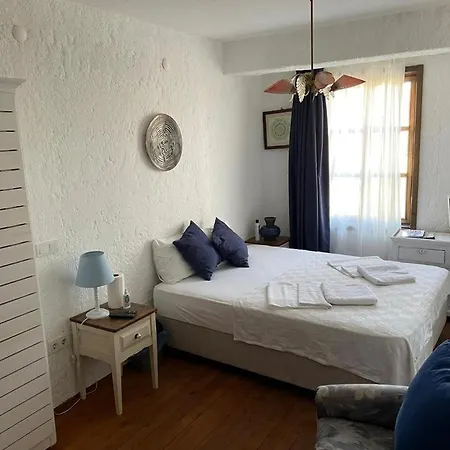 Zer Suites Alacati מלון