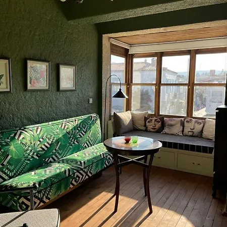 Zer Suites Alacati מלון