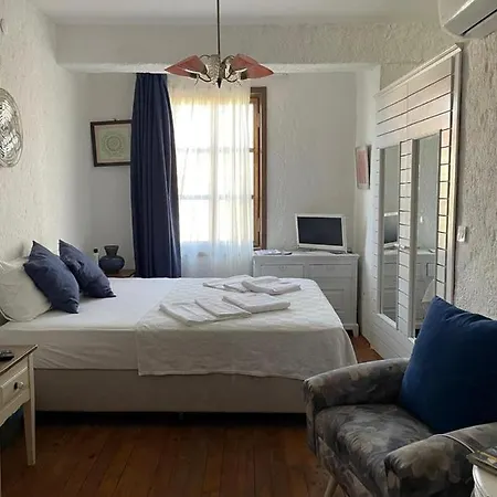 Zer Suites Alacati *