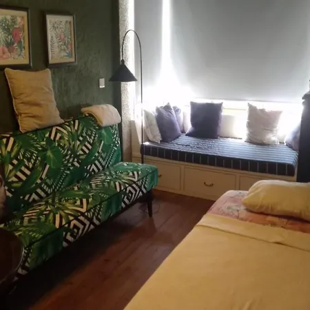 מלון Zer Suites Alacati