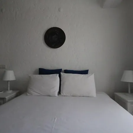 Zer Suites Alacati *