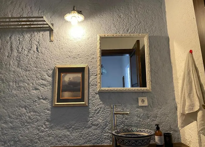 Ξενοδοχείο Zer Suites Alacati *