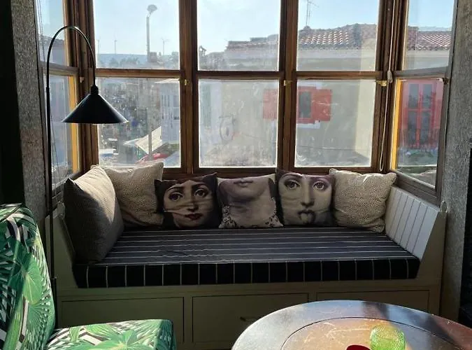 Zer Suites Alacati Ξενοδοχείο *