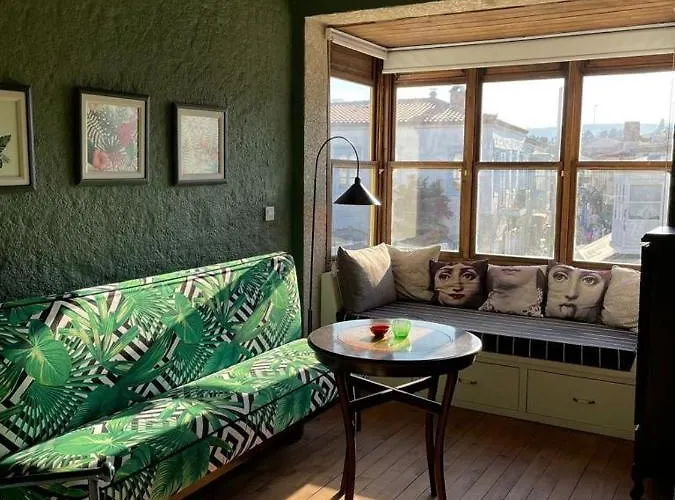 Zer Suites Alacati Ξενοδοχείο