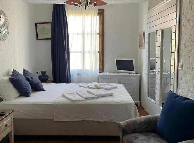 Zer Suites Alacati *